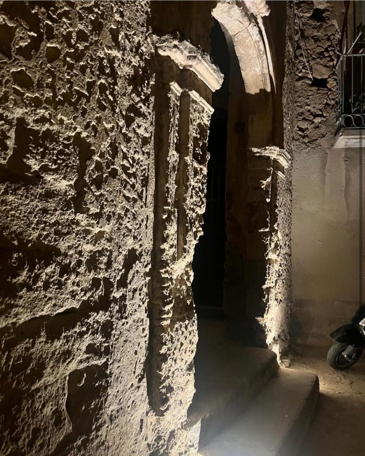 Apartamento Il Portale 2 Tropea Exterior foto